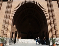 伊朗国家博物馆(National Museum of Iran)